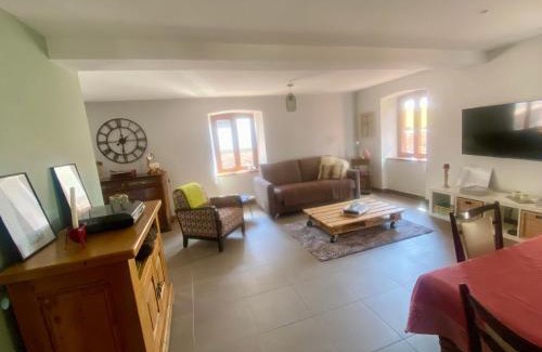 Innenheim Apartamento | Cocon à colombage alsacien "1789"