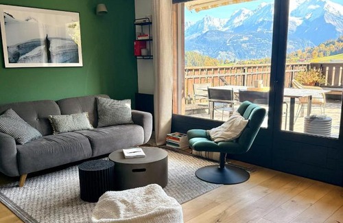 Cordon Apartamento | Cocon alpin