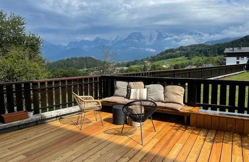 Cordon Apartamento | Cocon alpin