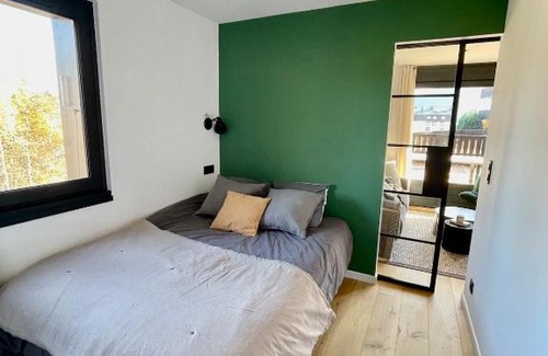 Cordon Apartamento | Cocon alpin