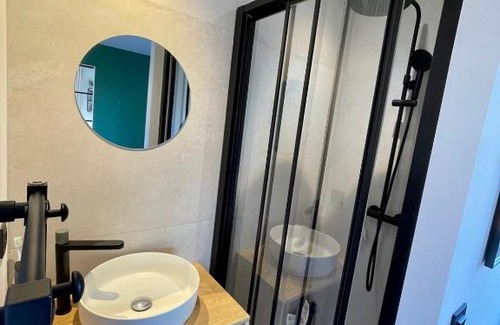 Cordon Apartamento | Cocon alpin