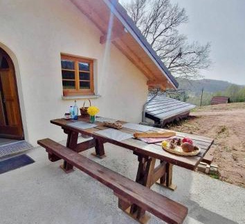 Le Grand Valtin Apartamento | Cocon au cœur des Vosges