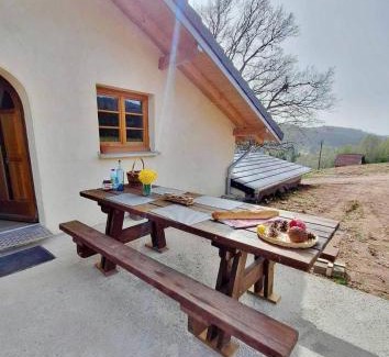 Le Grand Valtin Apartamento | Cocon au cœur des Vosges