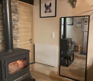 Le Grand Valtin Apartamento | Cocon au cœur des Vosges
