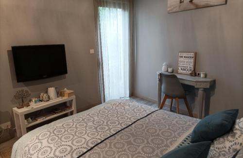 Lumbin Casa | Cocon au pied de la Chartreuse