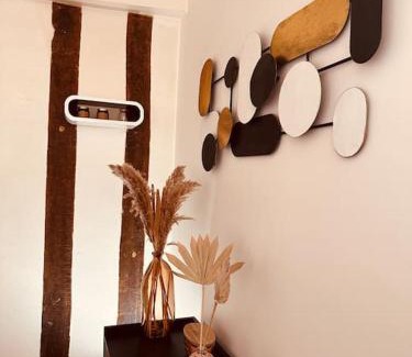 Joigny Apartamento | Cocon Bois-Joly
