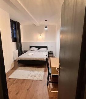 Villefranche-de-Lauragais Apartamento | Cocon Coeur de Ville