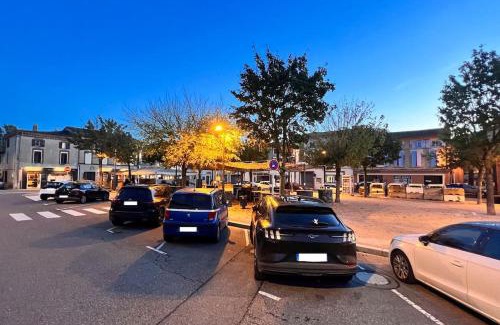 Villefranche-de-Lauragais Apartamento | Cocon Coeur de Ville