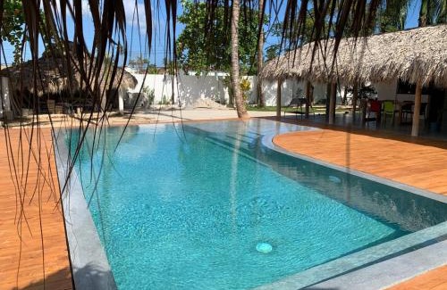 La Iglesia Apartamento | Cocon caraïbéen proche de la plage