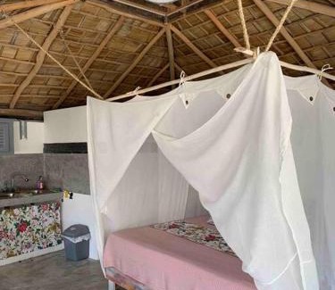 La Iglesia Apartamento | Cocon caraïbéen proche de la plage
