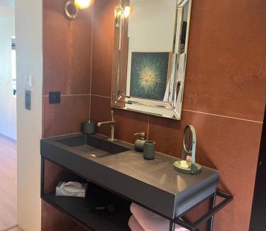 Tresserve Apartamento | Cocon Chic Aix les bains