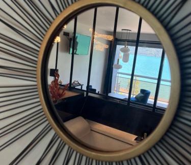 Tresserve Apartamento | Cocon Chic Aix les bains
