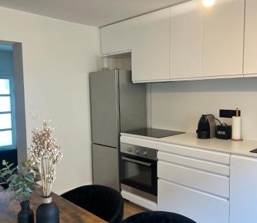 Les Beaux-Arts Apartamento | Cocon Chic - Place de la Comédie, Beaux Arts