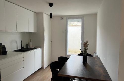 Les Beaux-Arts Apartamento | Cocon Chic - Place de la Comédie, Beaux Arts