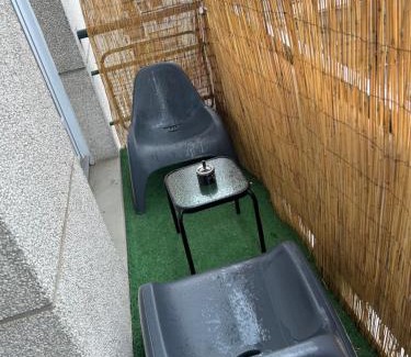 Centre Ville Rive Gauche Apartamento | Cocon Clémenceau