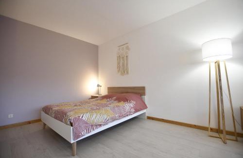 Novel Apartamento | Cocon & Cosy Annecy