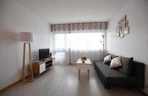 Novel Apartamento | Cocon & Cosy Annecy