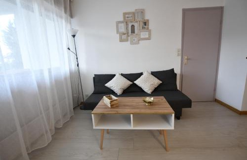 Novel Apartamento | Cocon & Cosy Annecy