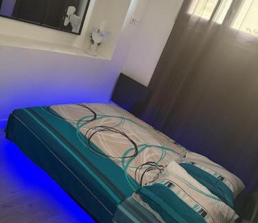 Arpajon Apartamento | COCON Cosy - Free Parking - City Center