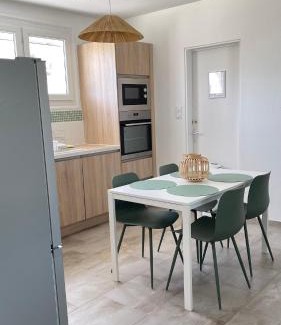 Saint-Aignan Casa | Cocon Cosy : Gîte à 4 minutes du Zoo de Beauval