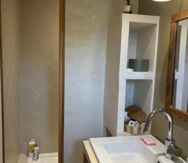 Etercy Apartamento | Cocon des 2 lacs
