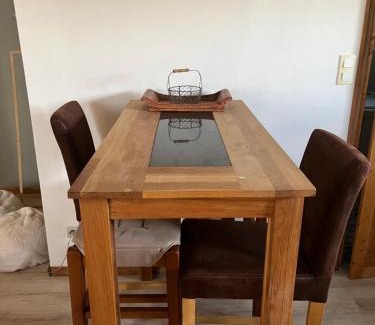 Etercy Apartamento | Cocon des 2 lacs