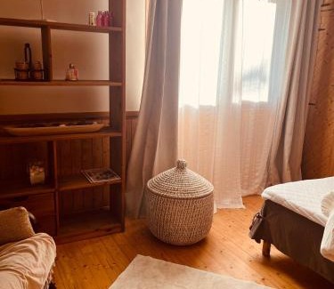 Etercy Apartamento | Cocon des 2 lacs