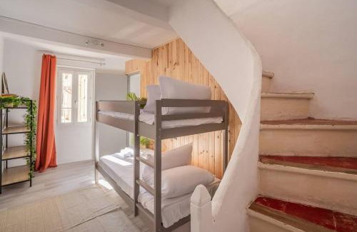 Centre Historique Apartamento | Cocon des halles - Climatisation - Terrasse