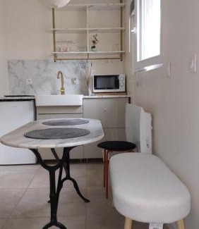 Route d'Arles Apartamento | cocon douillet centre gare Nîmes