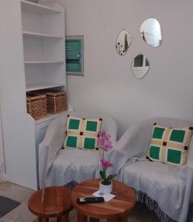 Route d'Arles Apartamento | cocon douillet centre gare Nîmes