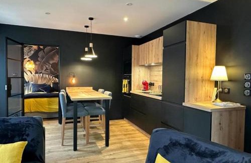 Le Puy-en-Velay Apartamento | Cocon en centre ville