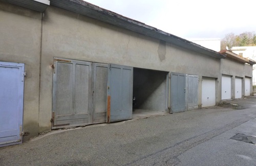 Die Casa | Cocon familial - gîte de charme au centre de die
