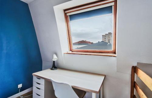 Transvaal Apartamento | Cocon fifa