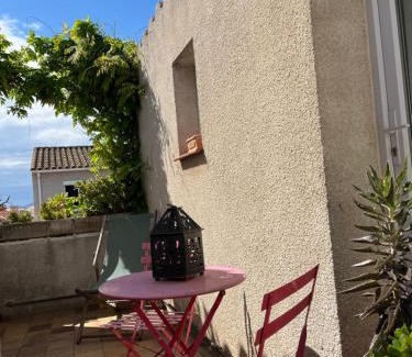 Saint-Nazaire Casa | Cocon