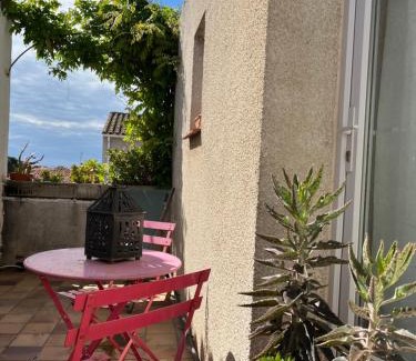 Saint-Nazaire Casa | Cocon