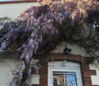 Saint-Nazaire Casa | Cocon