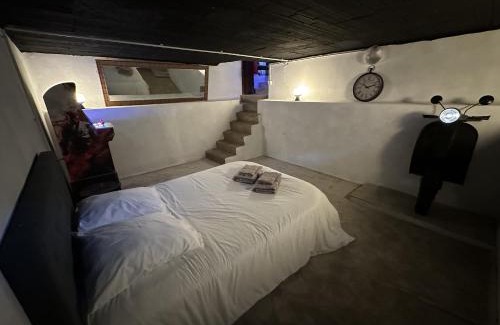 Pessac Apartamento | Cocon Jacuzzi et cinéma 4K P