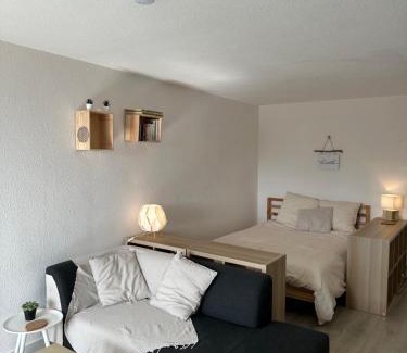 Marseillan Apartamento | cocon les sables d'or
