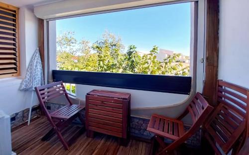 Marseillan Apartamento | cocon les sables d'or