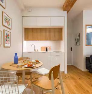 Griffon - Royale Apartamento | Cocon lumineux entre Terreaux et Croix Rousse