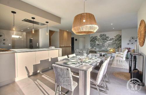 Binic-Etables-sur-Mer Casa | Cocon maritime