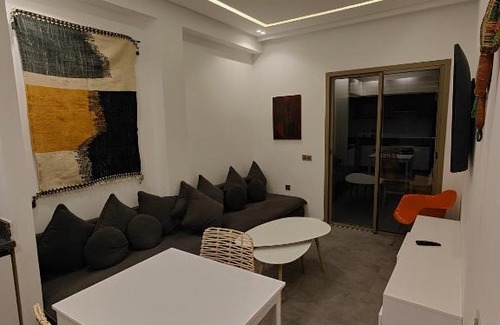 Essaouira Apartamento | Cocon moderne