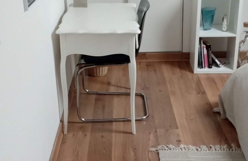 Glacis-Victoire Apartamento | Cocon Pour 2 à Malo-les-bains