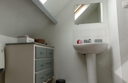 Glacis-Victoire Apartamento | Cocon Pour 2 à Malo-les-bains