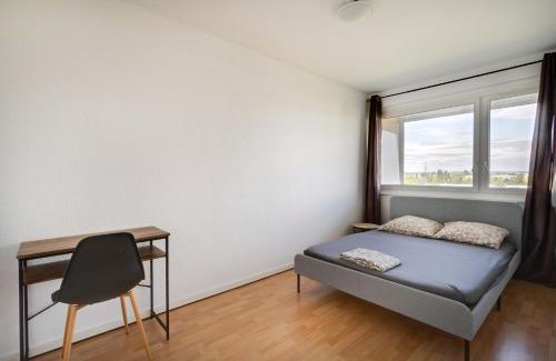 Ris Orangis Apartamento | Cocon Ris-Orangis