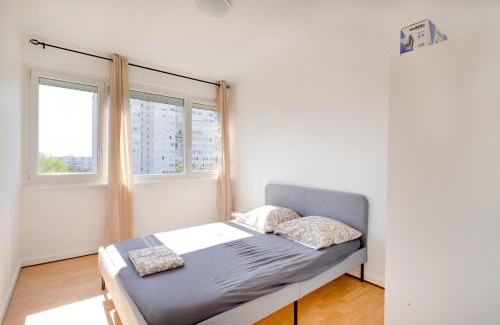 Ris Orangis Apartamento | Cocon Ris-Orangis