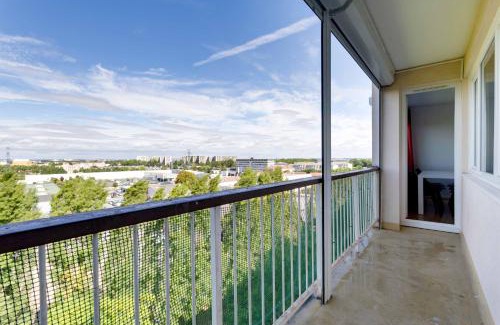 Ris Orangis Apartamento | Cocon Ris-Orangis