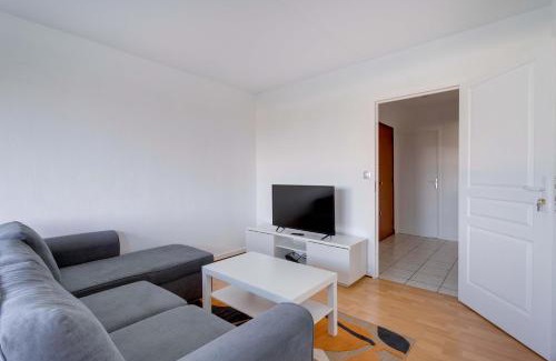 Ris Orangis Apartamento | Cocon Ris-Orangis