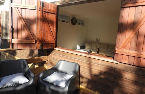 Petit-Bourg Apartamento | Cocon Siloé