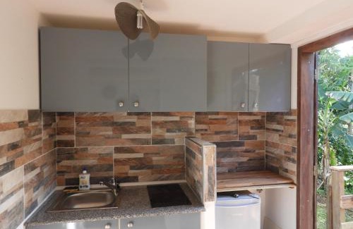 Petit-Bourg Apartamento | Cocon Siloé
